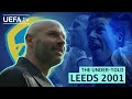 THE UNDER-TOLD | Leeds, 2001