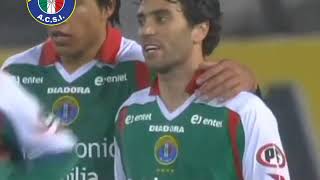 Colo Colo 1 - 3 Audax Italiano | Campeonato Nacional 2010