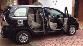 Daihatsu New all xenia Sporty 1.3 airbag