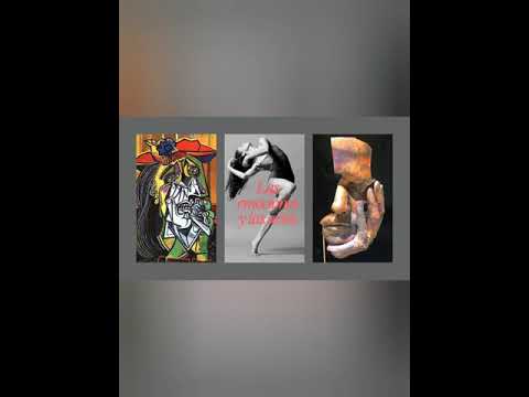 José Luis Vicario. Artes y emociones que potencian la creatividad