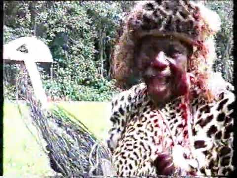 VYCKOS EKONDO - EBANDO