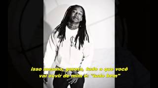 Ty Dolla Sign - Can&#39;t Stay ft. T.I. [Legendado]