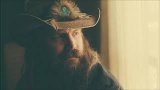 Chris Stapleton - A Simple Song (Audio)