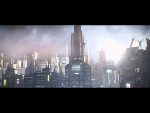 Future // Short Film