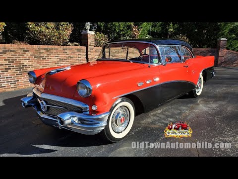 1956 Buick Riviera (CC-1433828) for sale in Huntingtown, Maryland