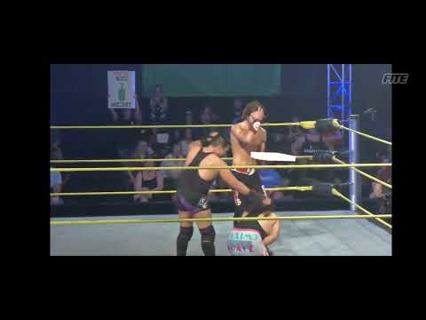 OVW's First Ever Gender Reveal - 6/16/22