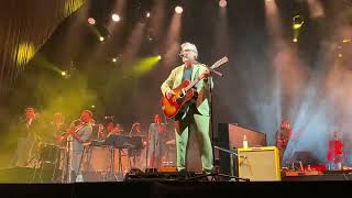 Brunori Sas - Canzone contro la paura