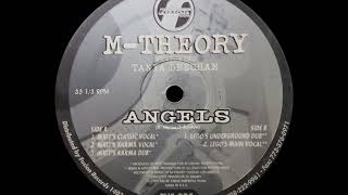 M Theory feat  Tanya Beecham - Angels (Matt's Classic Vocal)