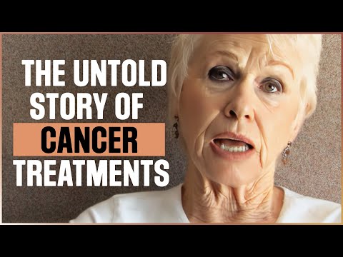 Beyond Chemotherapy: A Closer Look At Cancer Treatments | Cut, Poison, Burn | Only Human