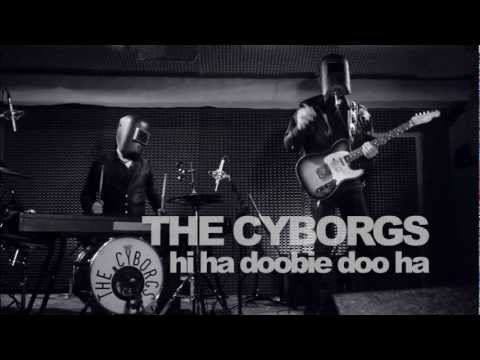 The Cyborgs - Hi ha doobie doo ha - MRS Live Sessions