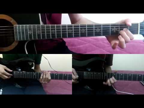 Redd - Her Neyse | mfy Cover