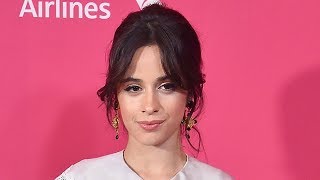 Camila Cabello REFUSES To Talk About Life During Her Fifth Harmony Days