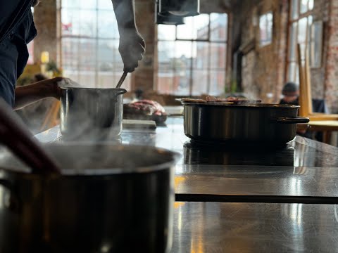 Where The Light Gets In Stockport | Town of Culture