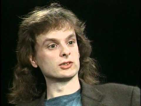 David Chalmers: The Conscious Mind (excerpt) -- A Thinking Allowed DVD w/ Jeffrey Mishlove