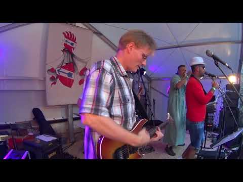 Šťávník PX7 - Vtíravý holky + Píseň zhýralého jinocha (Gellner) + Teta Alžběta