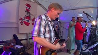 Video Vtíravý holky + Píseň zhýralého jinocha (Gellner) + Teta Alžběta