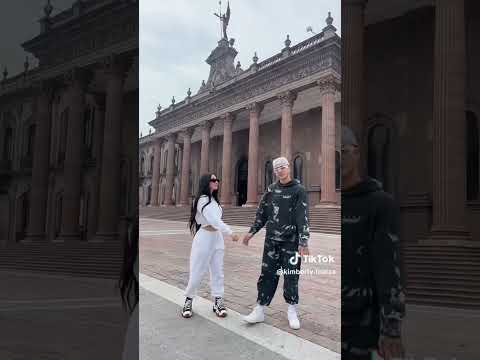 kimberly.loaiza x DJ Dmonio