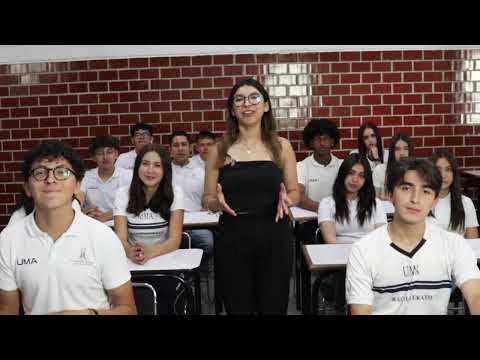 Vídeo Preparatoria Marista de la CDMX