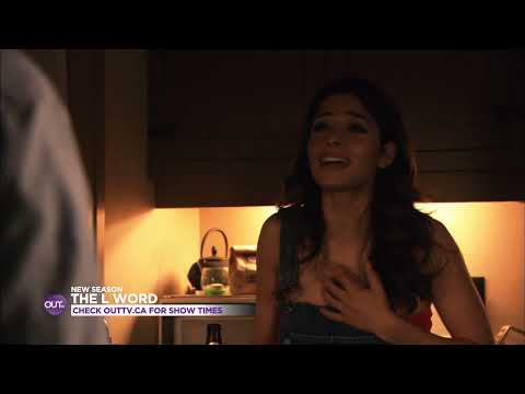 Trailer frame with club strobes and mirror shots that signal Season 3’s electro-glam needle drops