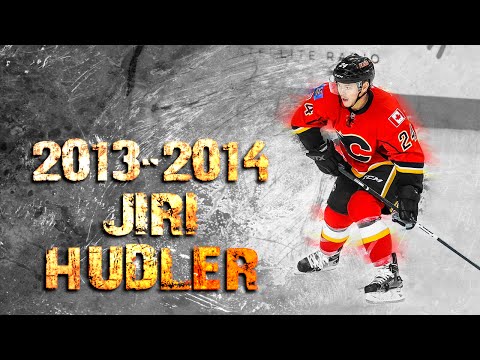 Jiri Hudler - 2013/2014 Highlights