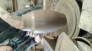 Wheel-throwing Demonstration