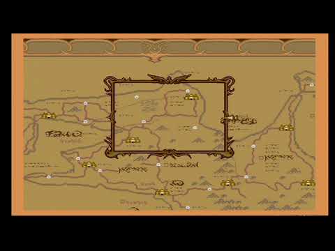 Dark Wizard- Karmak | BOSS RUSH | Ninja Bomb Finishing Karmak w/o Water Spirit (Amon) | MysteryRPGS