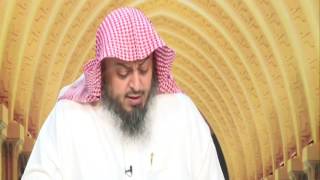 صورة 10- ما حكم زراعة شعر في الذقن واللحية لوجود أماكن لم يطلع فيها الشعر ؟ || الشيخ خالد الفليج