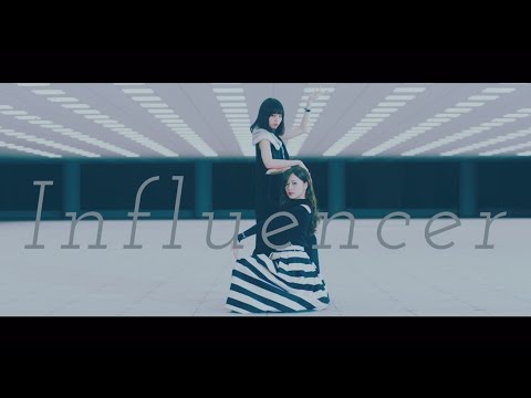 『インフルエンサー』 フルPV ( #乃木坂46 )