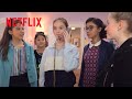 Meet The Baby Sitters Club Netflix After School