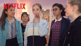 Promo Saison 1 | Meet The Baby-Sitters Club! [VO]
