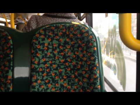 Stagecoach Manchester Alexander Dennis Enviro 400 hybrid 12114 MX12 ENK part 2