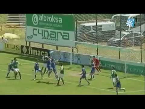 El Linares Deportivo obligado a ganar al Cacereño para lograr la permanencia