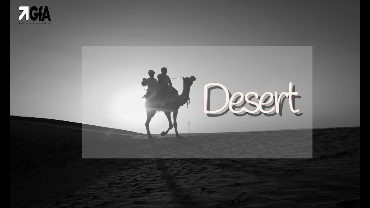 Desert
