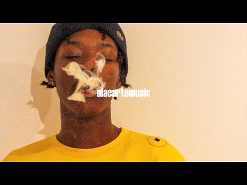 Wall $treet - Jeune Negro