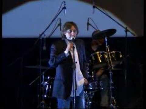 Ciro Sciallo-Rusella 'e maggio(live)
