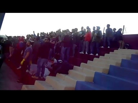 A.s.d. Ideale Bari - A.s.d. New Team Cellamare: sesta di campionato (parte 2)