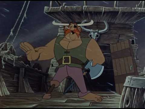 Asterix und Obelix - Na wartet ihr Würstchen!