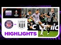 Toulouse v LASK | Europa League | Match Highlights