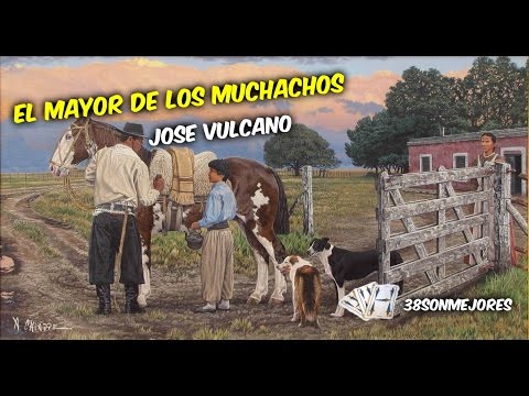 El Mayor  de los Muchachos | Jose Vulcano