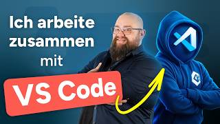 6 wichtige VS Code Tricks für Anfänger