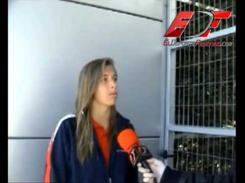 F.C.Barcelona 5-0 U.D.Collerense eldeportefemenino.com