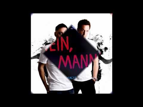 TUNE BROTHERS vs. LASERKRAFT 3D "The Drones vs. Nein Mann" (Erick Decks Bootleg)