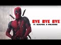 NSYNC Bye Bye Bye Song Deadpool Wolverine