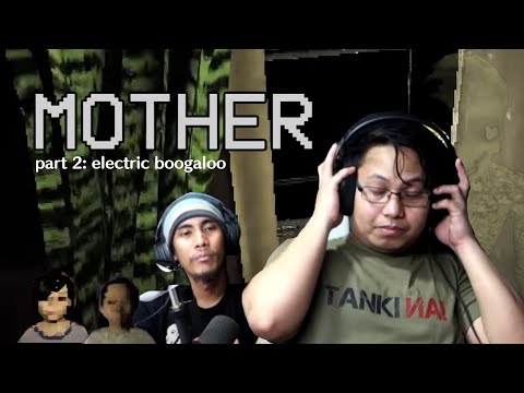 HOW NOT TO BE A MOTHER SIMULATOR - PEENOISE PLAY MOTHER(FILIPINO) - PART 2