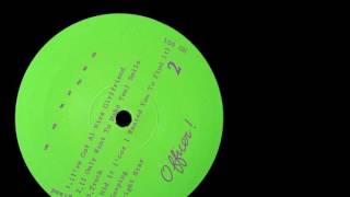 Officer! – Gawping (1988)