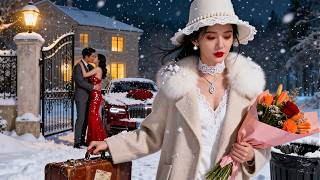 Been married for three years. It turns out I was just a stand-in. I decided to let it go！#260217fqB2