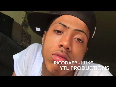RicoDaEp - I Like ( Prod By. L / YTL Productions )