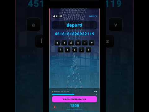 NumWar Batalla Criptográfica video thumbnail