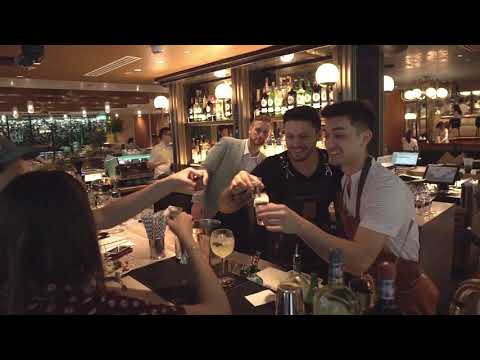 Terrazza Martini Launch Party Highlights