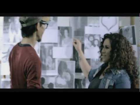 Melly - Let's Talk About Love (ft. Anto Hoed)(Official Music Video)